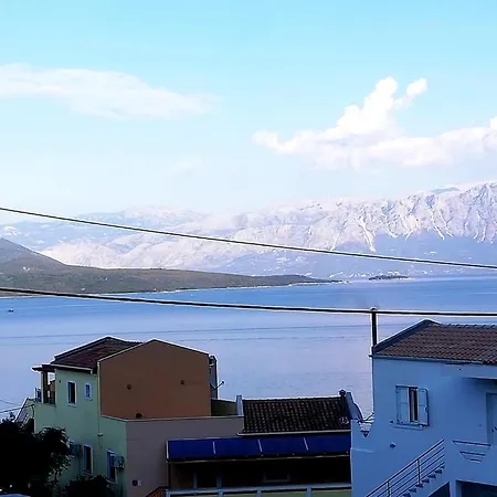 Aparthotel Valedina Nikiana