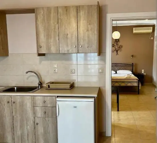 Valedina 3* Никиана