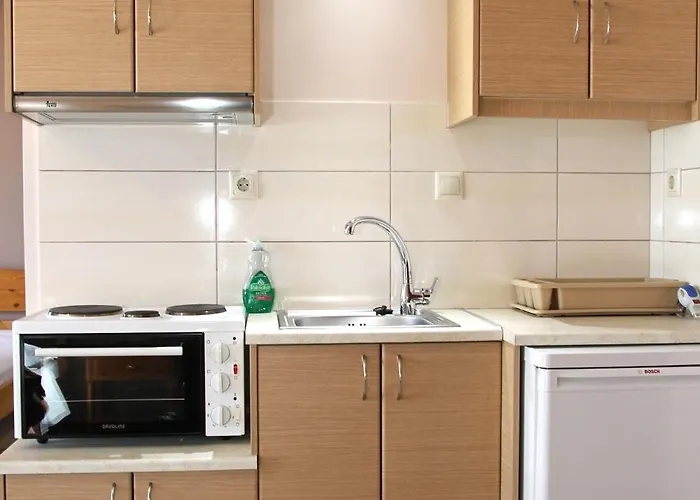 Valedina 3* Никиана