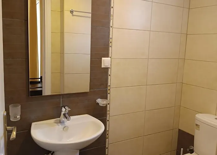 Valedina Апарт-отель 3*