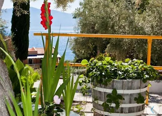 Valedina 3* Никиана