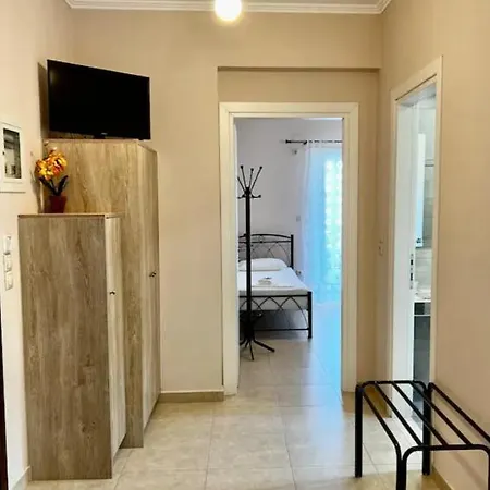 Valedina شقة فندقية