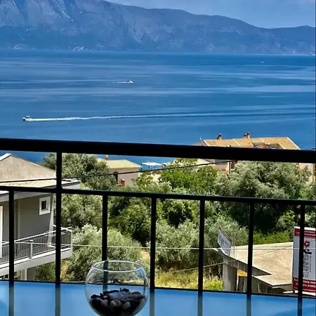 Ξενοδοχείο με διαμερίσματα Valedina *