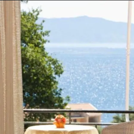 Valedina アパートホテル 3*