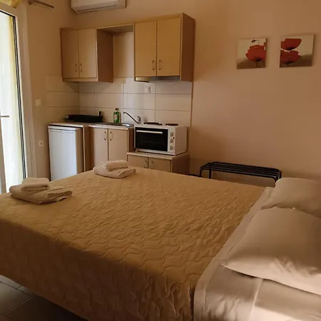 Valedina Ξενοδοχείο με διαμερίσματα Νικιάνα