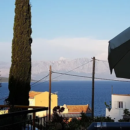 Ξενοδοχείο με διαμερίσματα Valedina