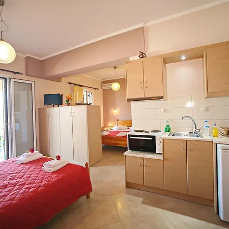 Aparthotel Valedina
