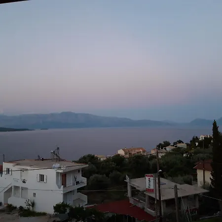 Valedina Ξενοδοχείο με διαμερίσματα Νικιάνα