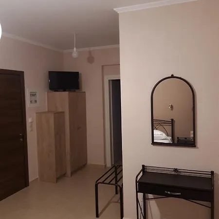 Valedina Ξενοδοχείο με διαμερίσματα Νικιάνα
