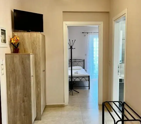 Valedina Aparthotel