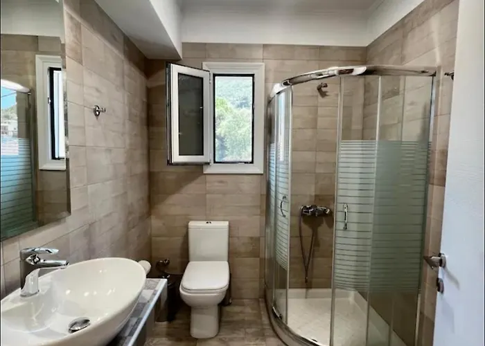 Aparthotel Valedina
