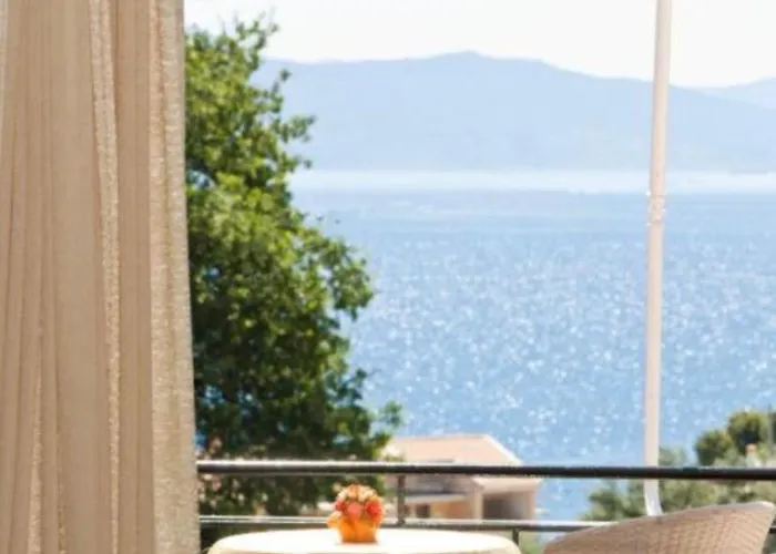 Valedina Aparthotel 3*