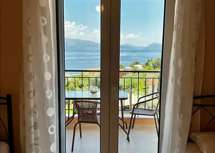 Aparthotel Valedina 3*