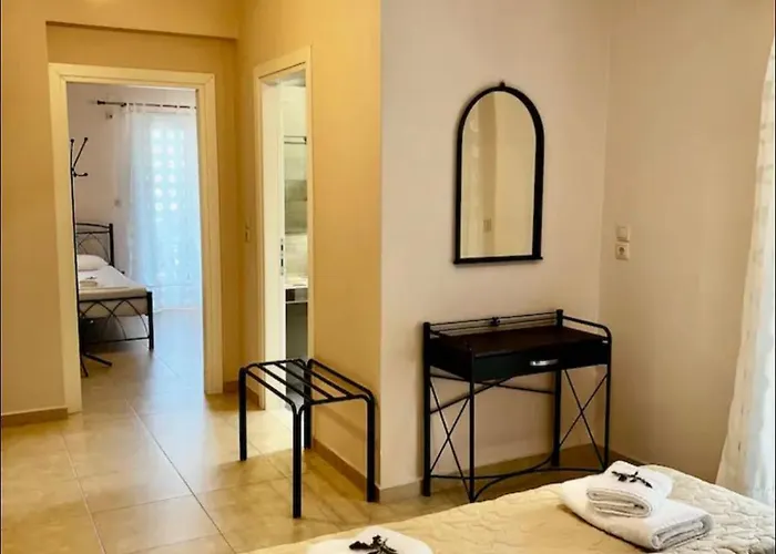 Aparthotel Valedina Nikiana